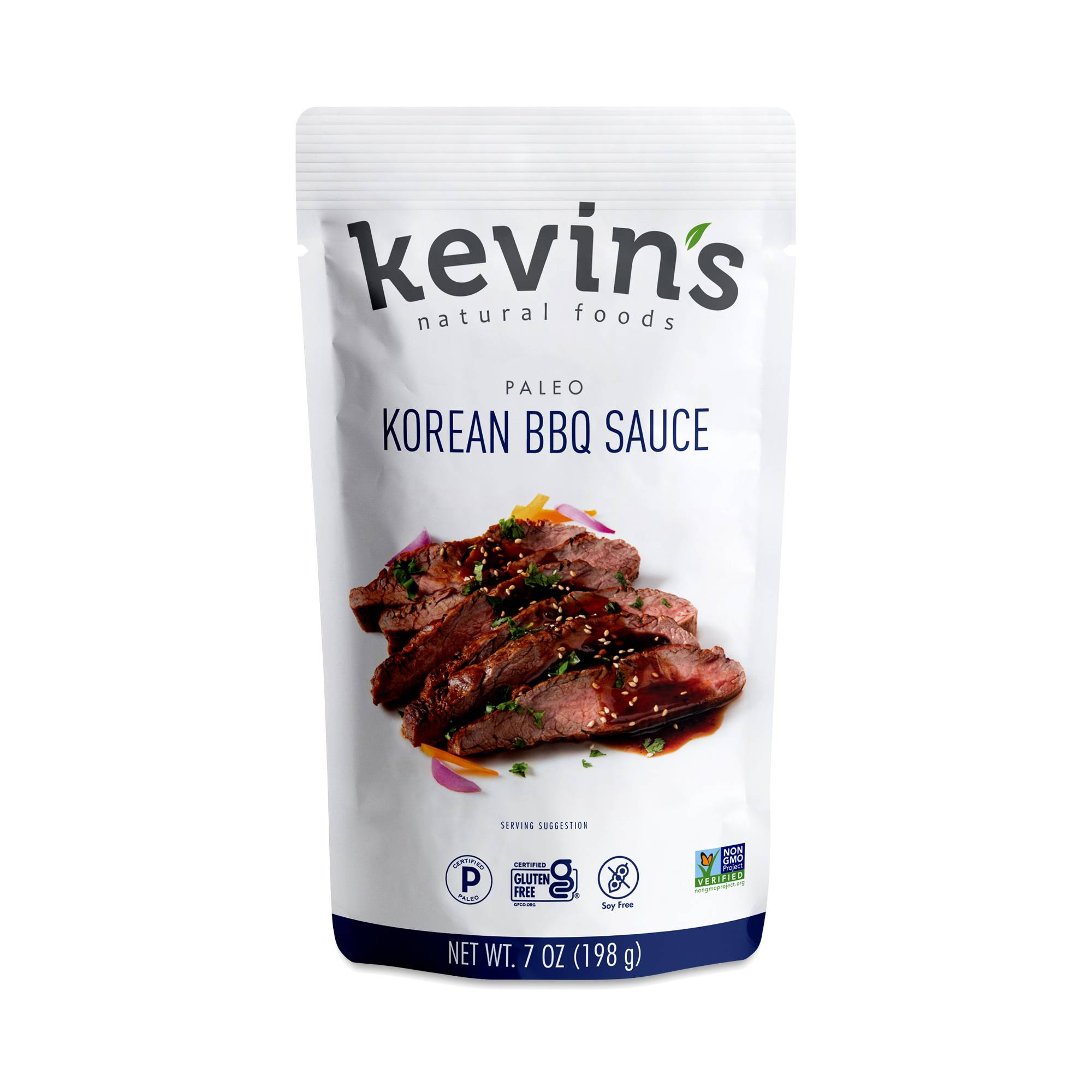 Korean BBQ Sauce