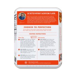 Buffalo-Style Chicken