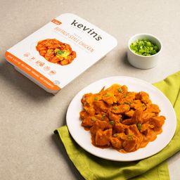 Buffalo-Style Chicken