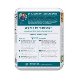 Queso Blanco Chicken