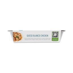 Queso Blanco Chicken