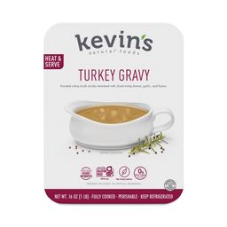 Turkey Gravy