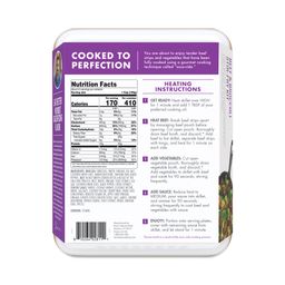 Beef & Broccoli Stir-Fry Kit