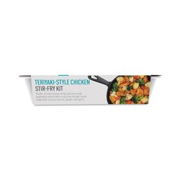 Teriyaki-Style Chicken Stir-Fry Kit