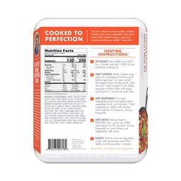 Chicken Fajitas Skillet Meal Kit