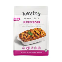 Butter Chicken, Family Size