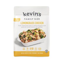 Lemongrass Chicken, Family Size
