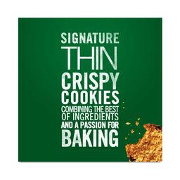 Oatmeal Raisin Cookies