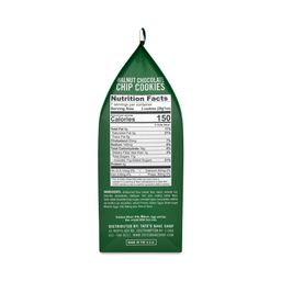 Walnut Chocolate Chip Cookies