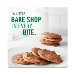 Chocolate Chip Cookies, Gluten Free