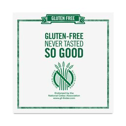 Lemon Cookies, Gluten Free