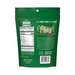 Cookies, Tiny Tate's Snickerdoodle