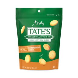 Cookies, Tiny Tate's Snickerdoodle