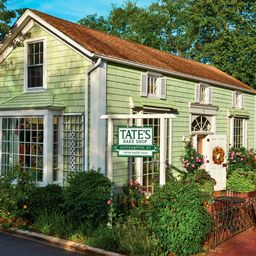 Cookies, Tiny Tate's Snickerdoodle