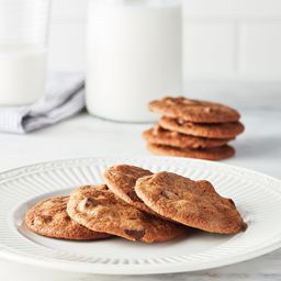 Cookies, Salted Caramel Chocolate Chip