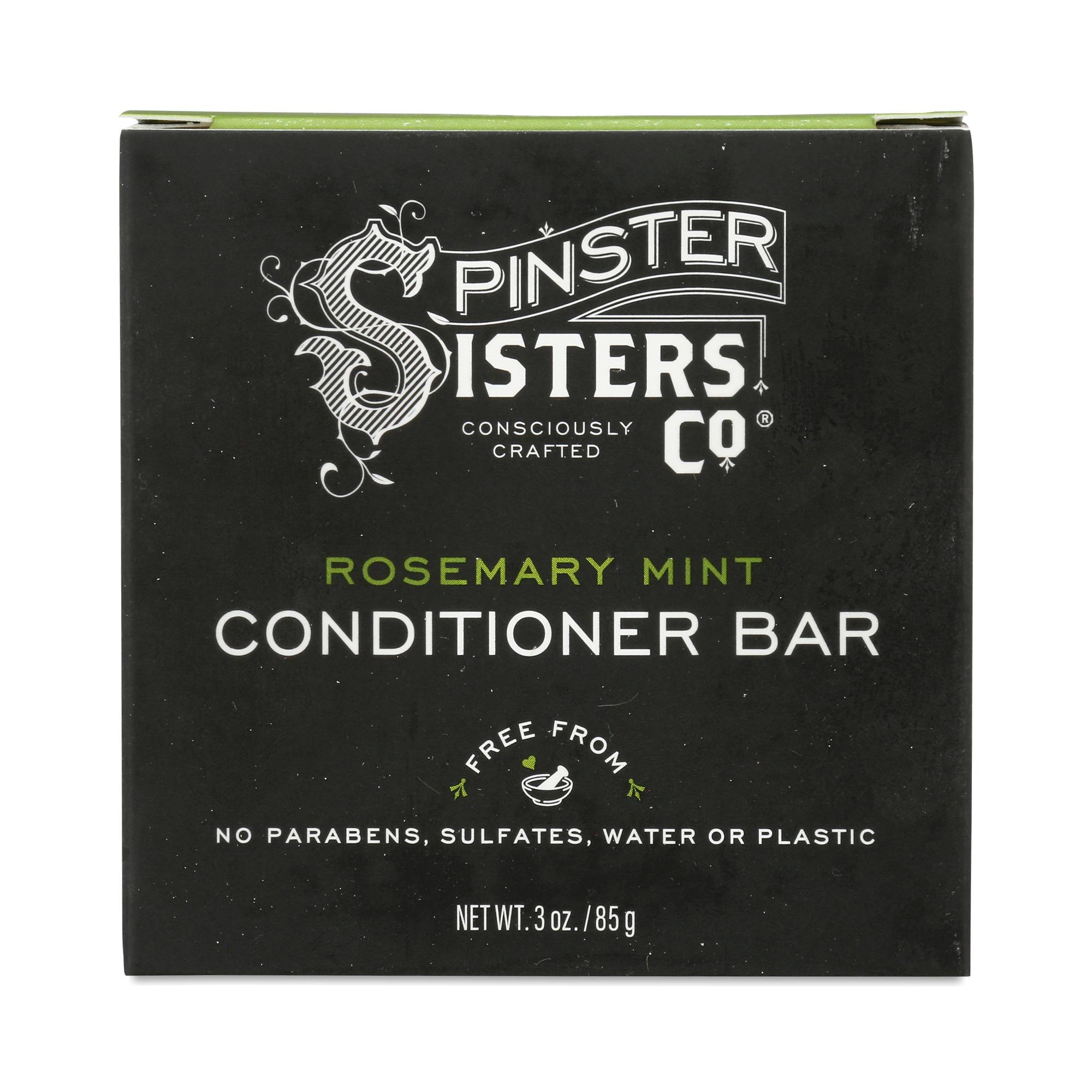 Conditioner Bar, Rosemary Mint