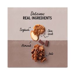 Superfood Cereal, Chocolate Almond
