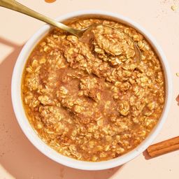 Protein Oatmeal Multipack, Maple Cinnamon Roll