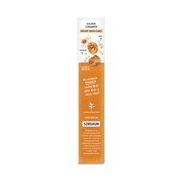 Ancient Grain Flakes, Golden Cinnamon