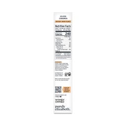Ancient Grain Flakes, Golden Cinnamon