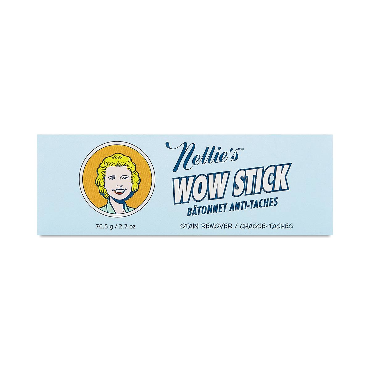 Wow Stick Stain Remover