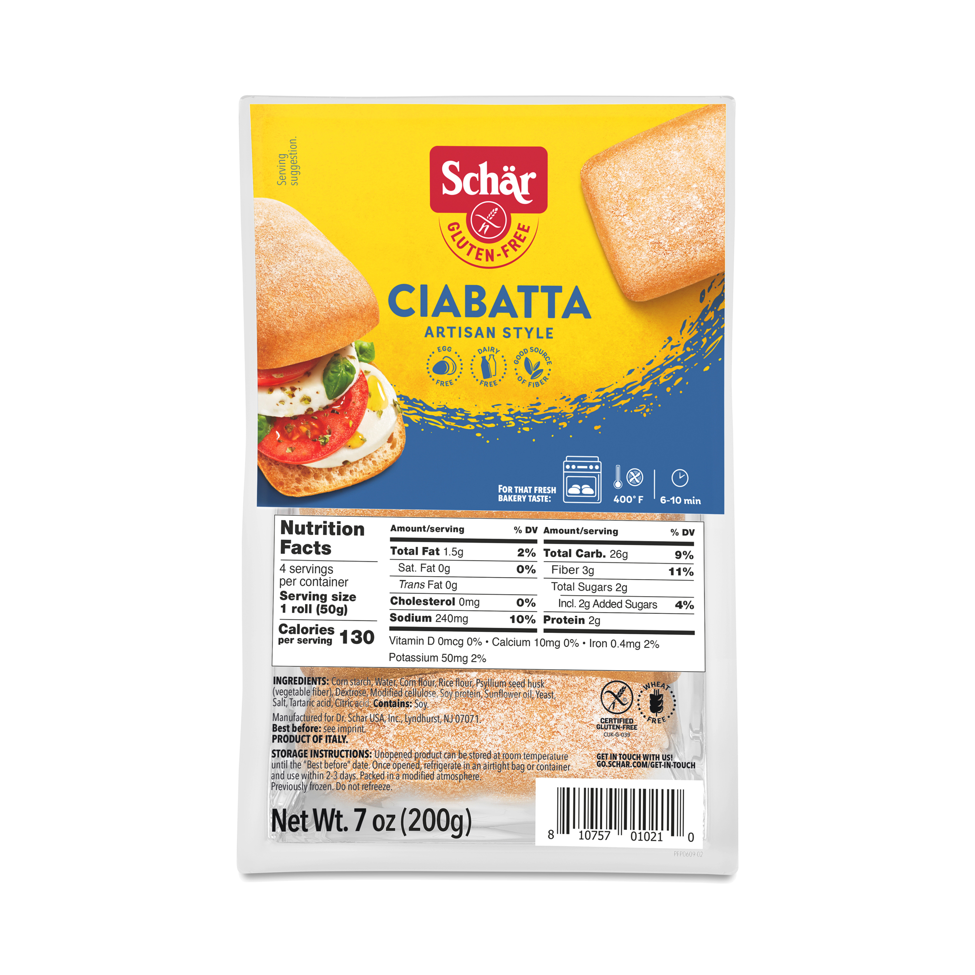 25％OFF SCHAR ROLL HOT DOG, 8 OZ www.kalibr.tv