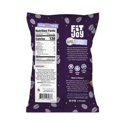 Filled Pretzel Nuggets, Chocolate Peanut Butter