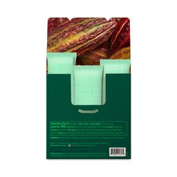 Dark Chocolate, Dark Duo