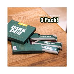 Dark Chocolate, Dark Duo