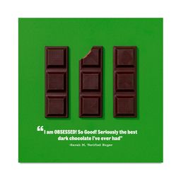 Dark Chocolate, Dark Duo