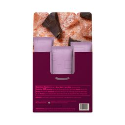 Dark Chocolate, Dark & Salty