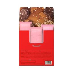 Oat Milk Chocolate, Toffee Time