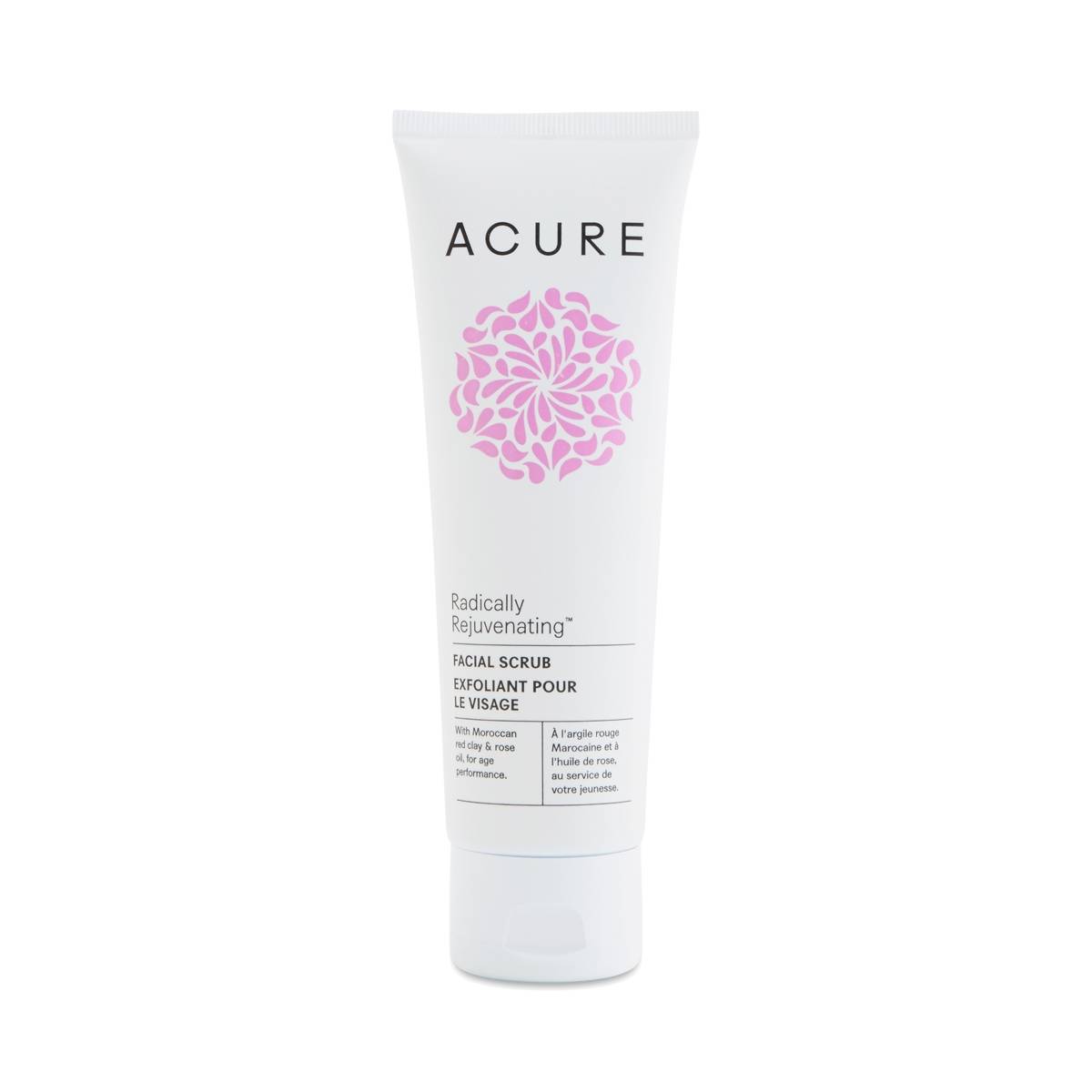 acure organics スクラブ 使い方 スマホ ソフトバンク