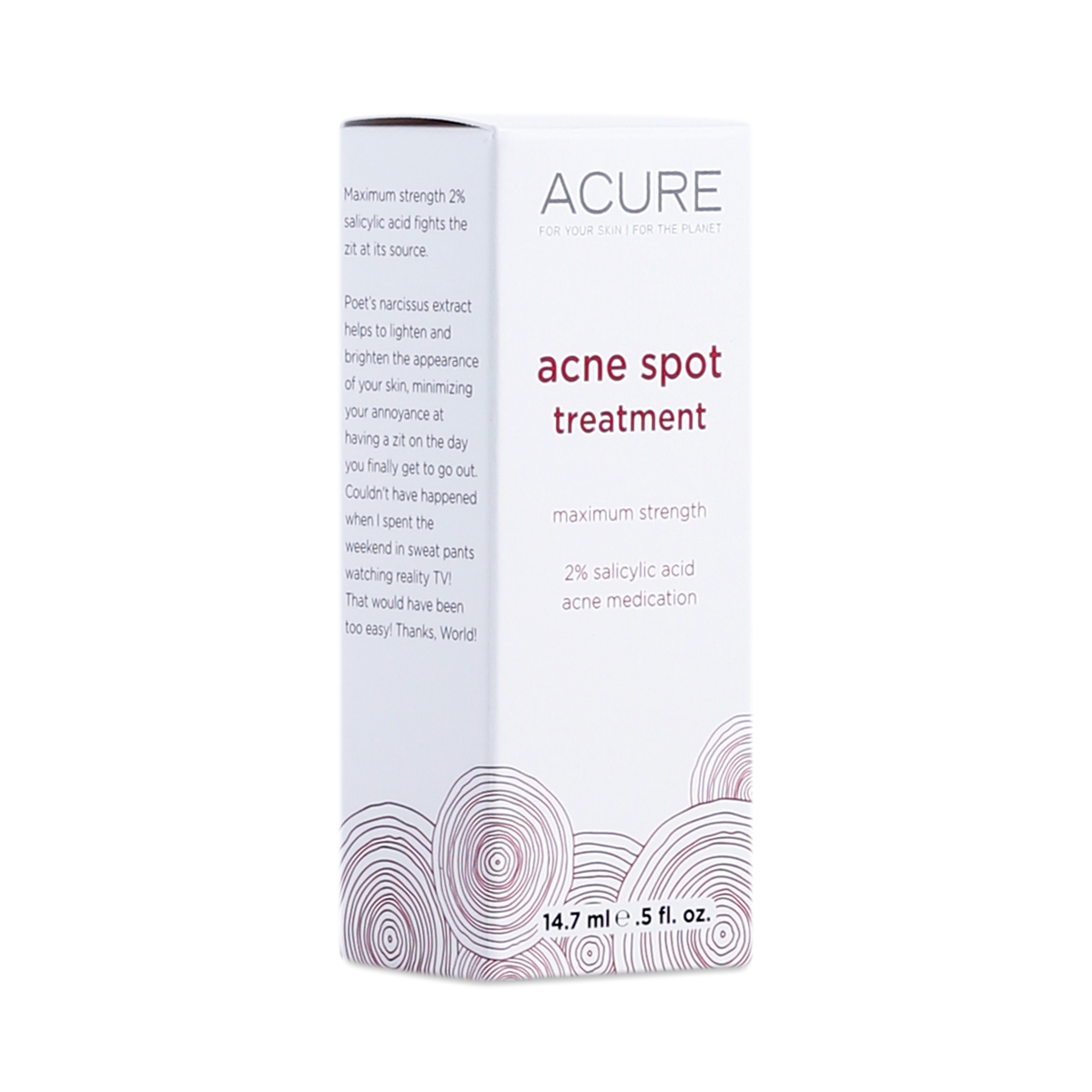 Acne Spot Treatment