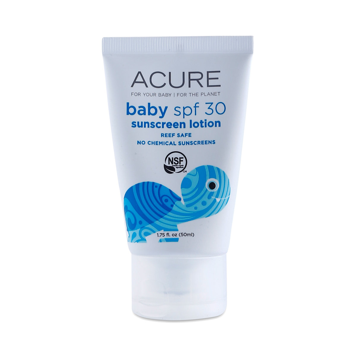 Baby Sunscreen Lotion SPF 30