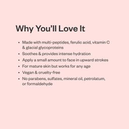 Radically Rejuvenating Whipped Night Cream