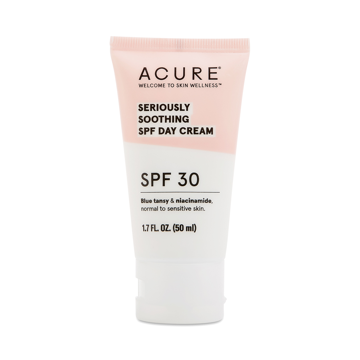 acure day cream spf 30 review