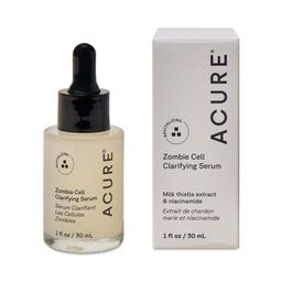 Zombie Cell Clarifying Serum