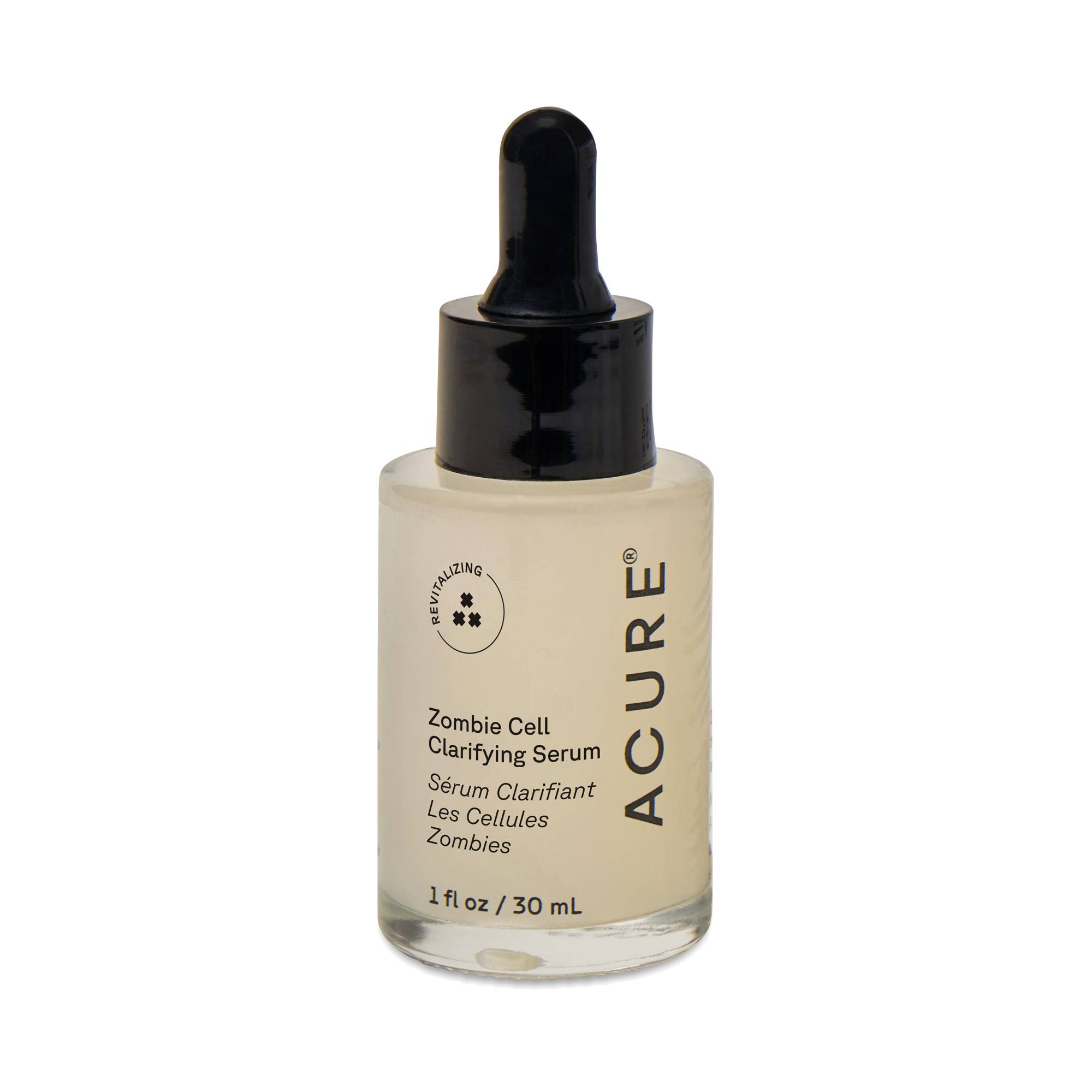 Zombie Cell Clarifying Serum
