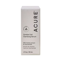 Zombie Cell Clarifying Serum