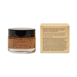 Zombie Cell Clarifying Mask