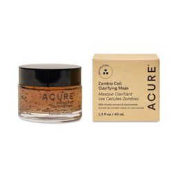 Zombie Cell Clarifying Mask