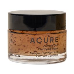 Zombie Cell Clarifying Mask