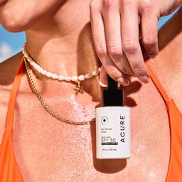 Sun Serum Drops SPF 30