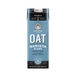  Califia Farms Oat Milk, Barista Blend
