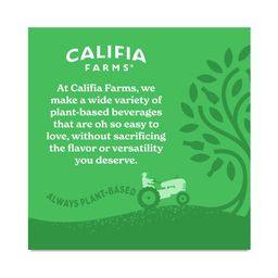 Organic Almond Milk, Unsweetened