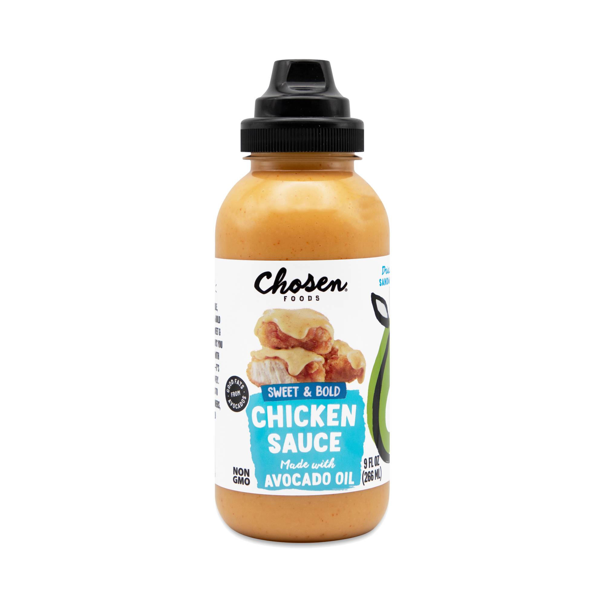 Chicken Sauce