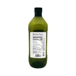 100% Pure Avocado Oil