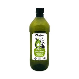 100% Pure Avocado Oil