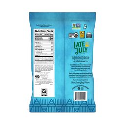 Tortilla Chips, Garden Ranch